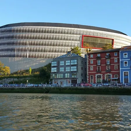 Jan&joan * Більбао