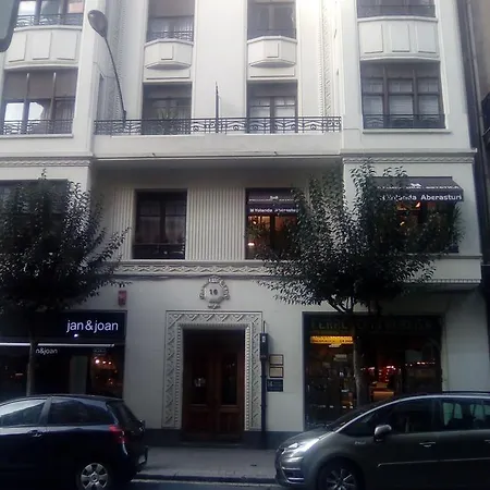 Jan&joan Apartment