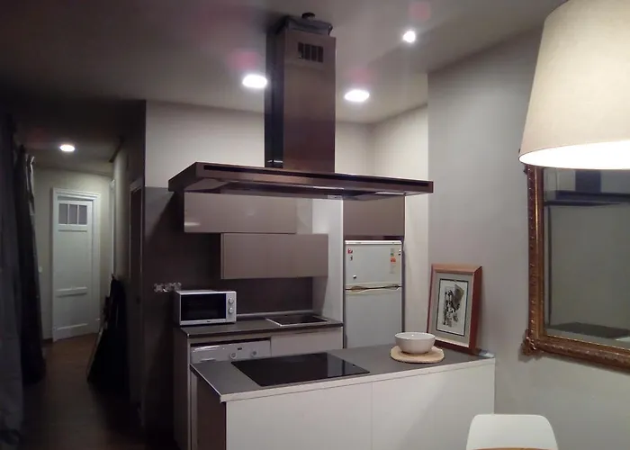 Jan&joan Lägenhet *