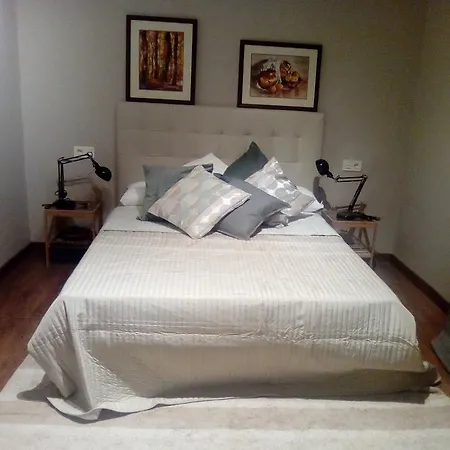 Jan&joan Apartment