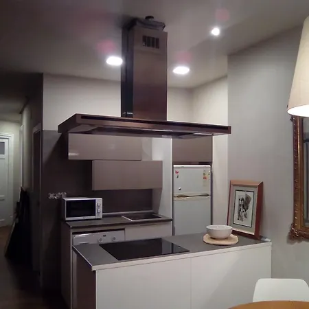 Jan&joan Appartamento *