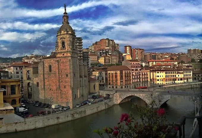 Jan&joan Апартаменты