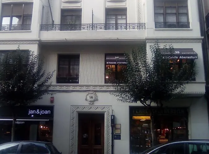 Jan&joan Апартаменты