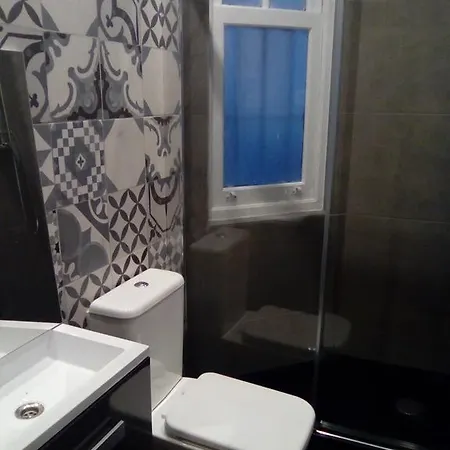 Apartamento Jan&joan